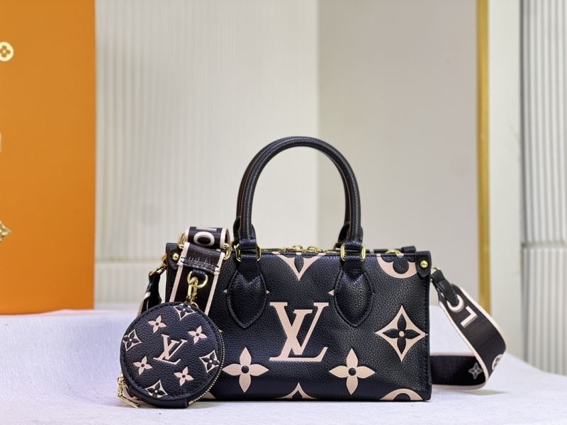 LV Shopping Bags